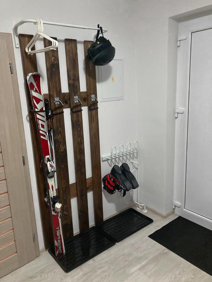 Apartman Podhorec - Liptovsky Jan Exterior foto