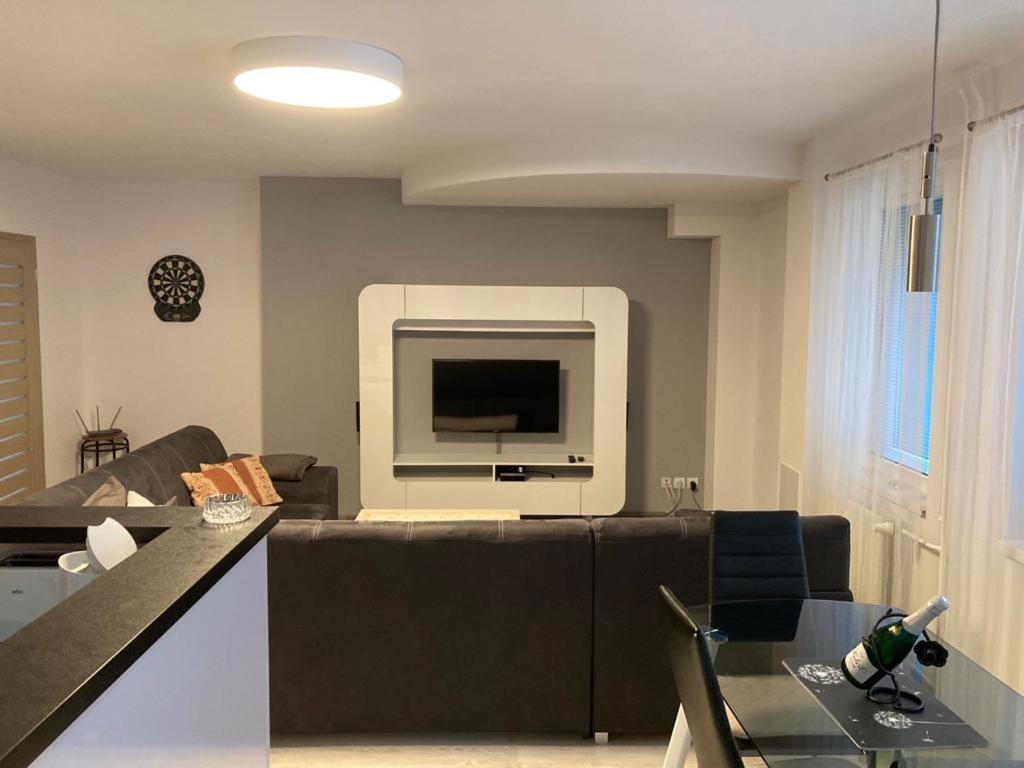Apartman Podhorec - Liptovsky Jan Exterior foto
