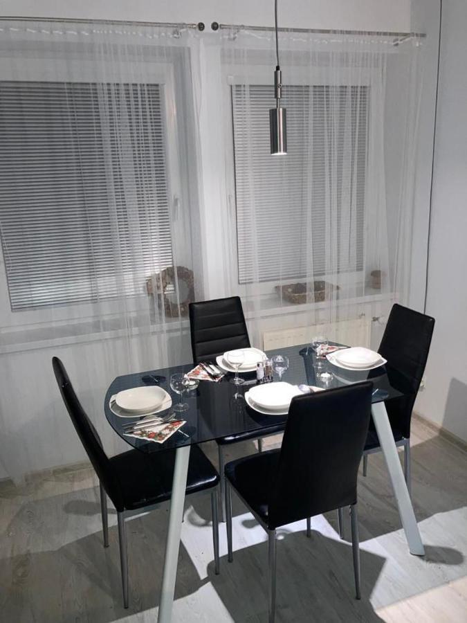 Apartman Podhorec - Liptovsky Jan Exterior foto
