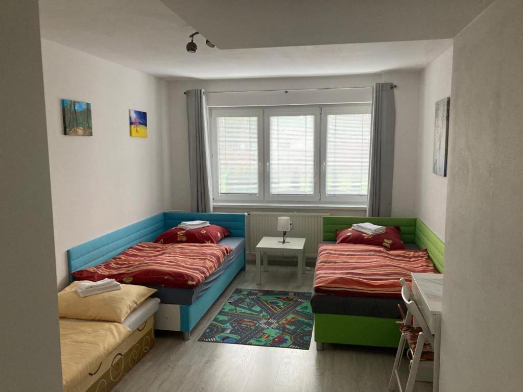 Apartman Podhorec - Liptovsky Jan Exterior foto