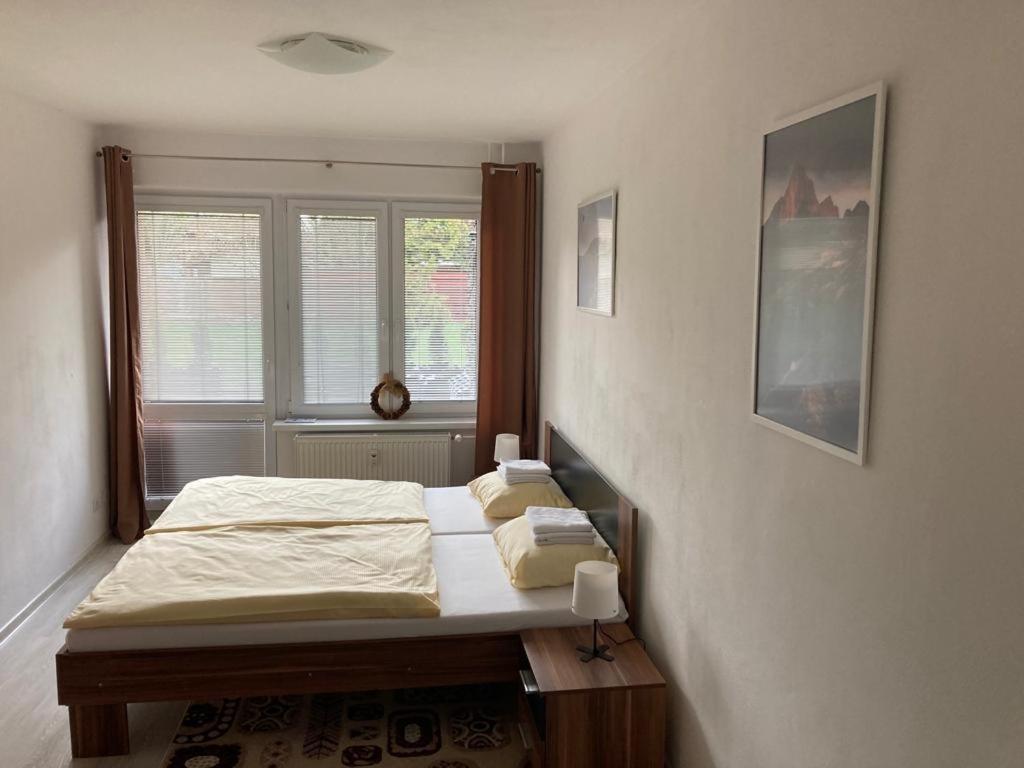 Apartman Podhorec - Liptovsky Jan Exterior foto